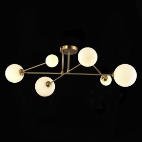 Потолочная люстра EVOLUCE Fantini SLE2211-302-06 в Набережных Челнах - naberezhnye-chelny.mebel24.online | фото 4