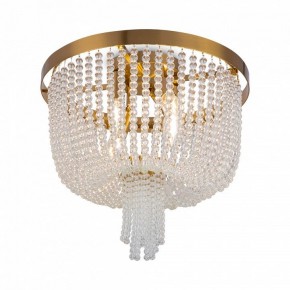 Потолочная люстра Freya Ornament FR1008CL-04BS в Набережных Челнах - naberezhnye-chelny.mebel24.online | фото 2