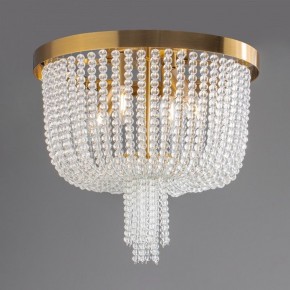 Потолочная люстра Freya Ornament FR1008CL-04BS в Набережных Челнах - naberezhnye-chelny.mebel24.online | фото 3