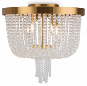 Потолочная люстра Freya Ornament FR1008CL-04BS в Набережных Челнах - naberezhnye-chelny.mebel24.online | фото 4