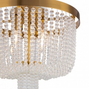 Потолочная люстра Freya Ornament FR1008CL-04BS в Набережных Челнах - naberezhnye-chelny.mebel24.online | фото 6