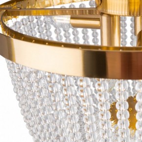 Потолочная люстра Freya Ornament FR1008CL-06BS в Набережных Челнах - naberezhnye-chelny.mebel24.online | фото 7