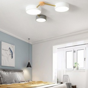 Потолочная люстра Imperiumloft SOLEN SOLEN01 в Набережных Челнах - naberezhnye-chelny.mebel24.online | фото 2