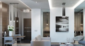 Потолочная люстра Lightstar Nubi 802070 в Набережных Челнах - naberezhnye-chelny.mebel24.online | фото 5