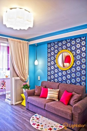 Потолочная люстра Lightstar Nubi 802090 в Набережных Челнах - naberezhnye-chelny.mebel24.online | фото 4