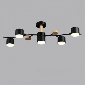 Потолочная люстра Lumion Crypto 8194/5C в Набережных Челнах - naberezhnye-chelny.mebel24.online | фото 4
