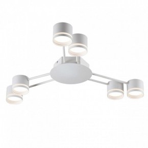 Потолочная люстра Lumion Gareta 8235/6C в Набережных Челнах - naberezhnye-chelny.mebel24.online | фото 3