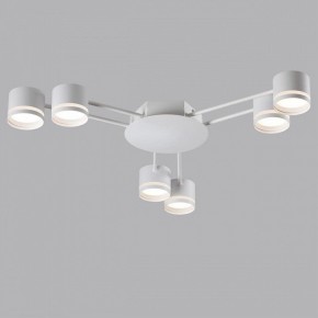 Потолочная люстра Lumion Gareta 8235/6C в Набережных Челнах - naberezhnye-chelny.mebel24.online | фото 4