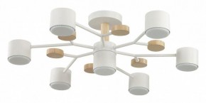 Потолочная люстра Lumion Rondo 8195/7C в Набережных Челнах - naberezhnye-chelny.mebel24.online | фото
