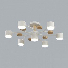 Потолочная люстра Lumion Rondo 8195/7C в Набережных Челнах - naberezhnye-chelny.mebel24.online | фото 4