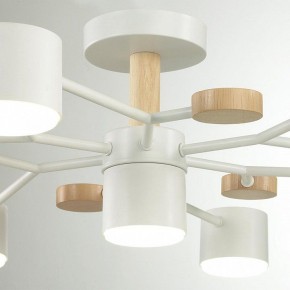 Потолочная люстра Lumion Rondo 8195/7C в Набережных Челнах - naberezhnye-chelny.mebel24.online | фото 7