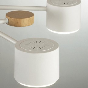 Потолочная люстра Lumion Rondo 8195/7C в Набережных Челнах - naberezhnye-chelny.mebel24.online | фото 8