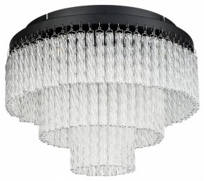 Потолочная люстра Lumion Spirals 6576/11CR в Набережных Челнах - naberezhnye-chelny.mebel24.online | фото