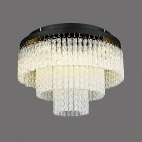 Потолочная люстра Lumion Spirals 6576/11CR в Набережных Челнах - naberezhnye-chelny.mebel24.online | фото 2