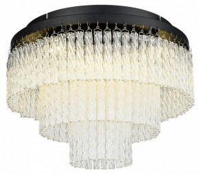 Потолочная люстра Lumion Spirals 6576/11CR в Набережных Челнах - naberezhnye-chelny.mebel24.online | фото 3