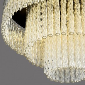 Потолочная люстра Lumion Spirals 6576/11CR в Набережных Челнах - naberezhnye-chelny.mebel24.online | фото 5