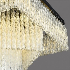 Потолочная люстра Lumion Spirals 6576/11CS в Набережных Челнах - naberezhnye-chelny.mebel24.online | фото 5