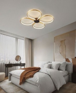 Потолочная люстра Lussole Lowell LSP-7351 в Набережных Челнах - naberezhnye-chelny.mebel24.online | фото 2