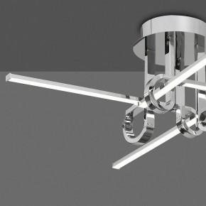 Потолочная люстра Mantra Cinto 6125 в Набережных Челнах - naberezhnye-chelny.mebel24.online | фото 4