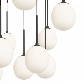 Потолочная люстра Maytoni Branch MOD176PL-12G в Набережных Челнах - naberezhnye-chelny.mebel24.online | фото 4