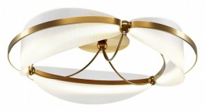 Потолочная люстра Maytoni Breeze MOD281CL-L45BS3K в Набережных Челнах - naberezhnye-chelny.mebel24.online | фото