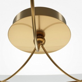 Потолочная люстра Maytoni Breeze MOD281CL-L45BS3K в Набережных Челнах - naberezhnye-chelny.mebel24.online | фото 2