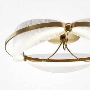 Потолочная люстра Maytoni Breeze MOD281CL-L45BS3K в Набережных Челнах - naberezhnye-chelny.mebel24.online | фото 3