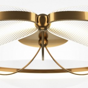 Потолочная люстра Maytoni Breeze MOD281CL-L45BS3K в Набережных Челнах - naberezhnye-chelny.mebel24.online | фото 4