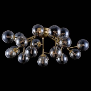 Потолочная люстра Maytoni Dallas MOD545PL-20G в Набережных Челнах - naberezhnye-chelny.mebel24.online | фото 3