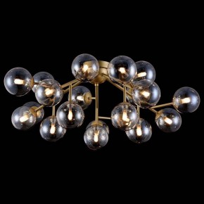 Потолочная люстра Maytoni Dallas MOD545PL-20G в Набережных Челнах - naberezhnye-chelny.mebel24.online | фото 4