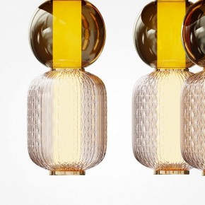 Потолочная люстра Maytoni Drop MOD273CL-L60G3K в Набережных Челнах - naberezhnye-chelny.mebel24.online | фото 3