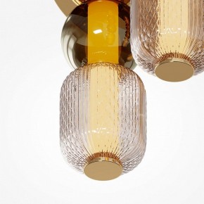 Потолочная люстра Maytoni Drop MOD273CL-L60G3K в Набережных Челнах - naberezhnye-chelny.mebel24.online | фото 4
