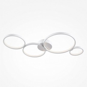 Потолочная люстра Maytoni Halo MOD448CL-L35WK в Набережных Челнах - naberezhnye-chelny.mebel24.online | фото 2