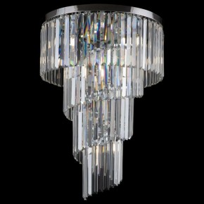 Потолочная люстра Maytoni Louis RC007CL-08CH в Набережных Челнах - naberezhnye-chelny.mebel24.online | фото 2