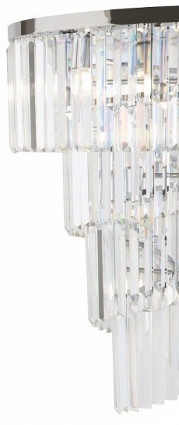 Потолочная люстра Maytoni Louis RC007CL-08CH в Набережных Челнах - naberezhnye-chelny.mebel24.online | фото 6