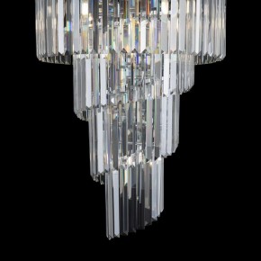 Потолочная люстра Maytoni Louis RC007CL-08CH в Набережных Челнах - naberezhnye-chelny.mebel24.online | фото 7