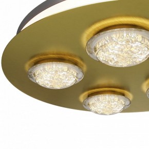 Потолочная люстра Maytoni Pharao MOD361CL-L58BS3K в Набережных Челнах - naberezhnye-chelny.mebel24.online | фото 5
