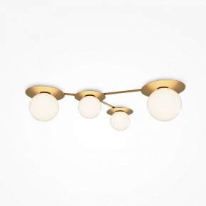 Потолочная люстра Maytoni Star sky MOD291CL-04BS в Набережных Челнах - naberezhnye-chelny.mebel24.online | фото 2