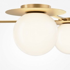 Потолочная люстра Maytoni Star sky MOD291CL-04BS в Набережных Челнах - naberezhnye-chelny.mebel24.online | фото 3