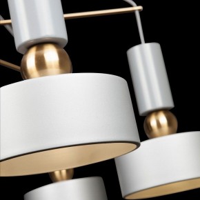 Потолочная люстра Maytoni Void MOD030PL-06GR в Набережных Челнах - naberezhnye-chelny.mebel24.online | фото 2