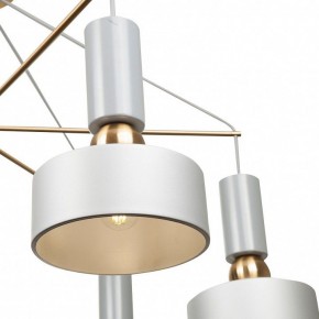 Потолочная люстра Maytoni Void MOD030PL-06GR в Набережных Челнах - naberezhnye-chelny.mebel24.online | фото 4