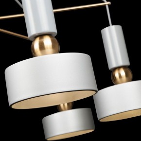 Потолочная люстра Maytoni Void MOD030PL-06GR в Набережных Челнах - naberezhnye-chelny.mebel24.online | фото 5
