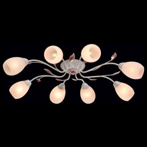 Потолочная люстра MW-Light Восторг 242016508 в Набережных Челнах - naberezhnye-chelny.mebel24.online | фото