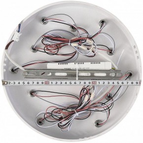Потолочная люстра Natali Kovaltseva Angel LED LAMPS 81193 в Набережных Челнах - naberezhnye-chelny.mebel24.online | фото 10
