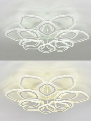 Потолочная люстра Natali Kovaltseva Angel LED LAMPS 81193 в Набережных Челнах - naberezhnye-chelny.mebel24.online | фото 6