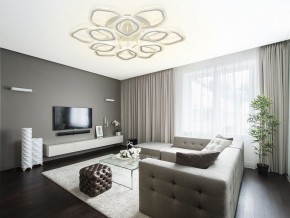 Потолочная люстра Natali Kovaltseva Angel LED LAMPS 81193 в Набережных Челнах - naberezhnye-chelny.mebel24.online | фото 8