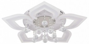 Потолочная люстра Natali Kovaltseva Cascade LED LAMPS 81159 в Набережных Челнах - naberezhnye-chelny.mebel24.online | фото