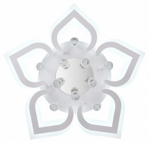 Потолочная люстра Natali Kovaltseva Cascade LED LAMPS 81159 в Набережных Челнах - naberezhnye-chelny.mebel24.online | фото 3