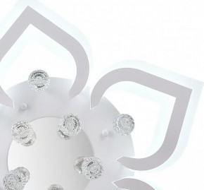 Потолочная люстра Natali Kovaltseva Cascade LED LAMPS 81159 в Набережных Челнах - naberezhnye-chelny.mebel24.online | фото 9