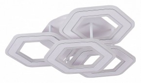 Потолочная люстра Natali Kovaltseva Damask HIGH-TECH LED LAMPS 82060 в Набережных Челнах - naberezhnye-chelny.mebel24.online | фото